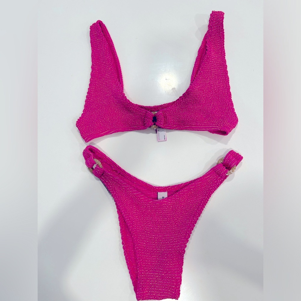 Bondeye EUC set